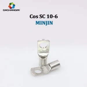 Cos bít SC - Cos trần - Cos SC 10 - (MINJIN)