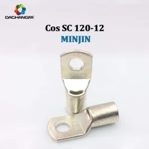 Cos bít SC - Cos trần - Cos SC 120 - (MINJIN)