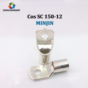 Cos bít SC - Cos trần - Cos SC 150 - (MINJIN)