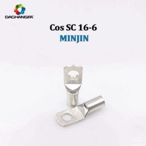 Cos bít SC - Cos trần - Cos SC 16 - (MINJIN)