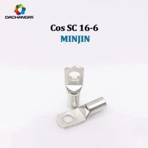 Cos bít SC - Cos trần - Cos SC 16 - (MINJIN)