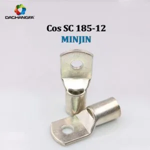 Cos bít SC - Cos trần - Cos SC 185 - (MINJIN)