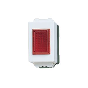 Đèn báo màu đỏ WEG3032
