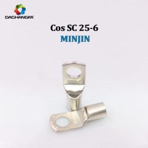 Cos bít SC - Cos trần - Cos SC 25 - (MINJIN)