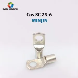 Cos bít SC - Cos trần - Cos SC 25 - (MINJIN)