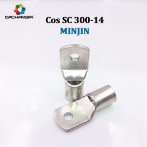 Cos bít SC - Cos trần - Cos SC 300 - (MINJIN)