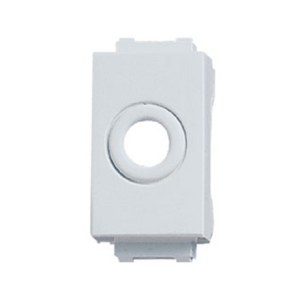 Lỗ Ra Dây Điện Thoại Panasonic Dòng Wide Seris WEG3023SW