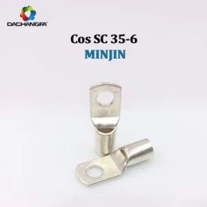 Cos bít SC - Cos trần - Cos SC 35 - (MINJIN)