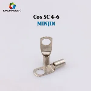 Cos bít SC - Cos trần - Cos SC 4 - MINJIN