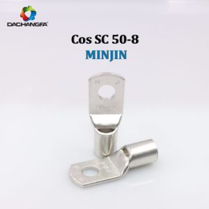 Cos bít SC - Cos trần - Cos SC 50 - (MINJIN)