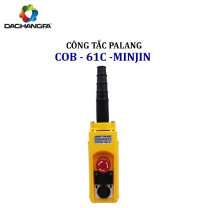 Công Tắc Palang COB-61C - MINJIN