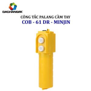 Công Tắc Palang Cầm Tay COB - 61 DR - MINJIN