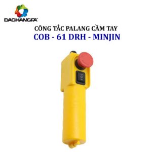 Công Tắc Palang Cầm Tay COB - 61DRH - MINJIN