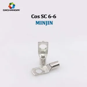 Cos bít SC - Cos trần - Cos SC 6 - (MINJIN)