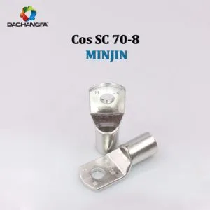 Cos bít SC - Cos trần - Cos SC 70 - (MINJIN)