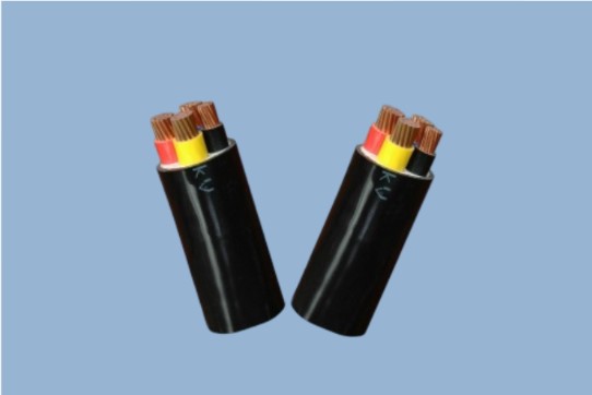 Dây Cáp Điện Lực CADIVI