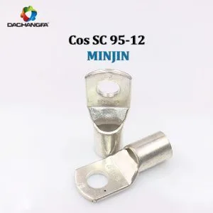 Cos bít SC - Cos trần - Cos SC 95 - (MINJIN)