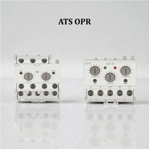 Bảng giá ATS OPR – 01.01.22