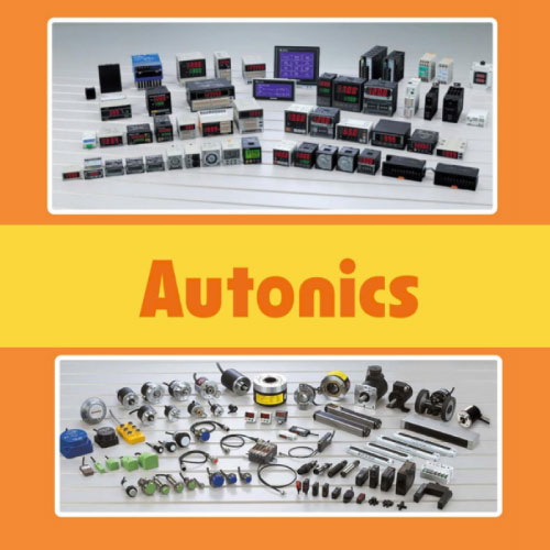 Bảng giá AUTONICS – 01.05.25
