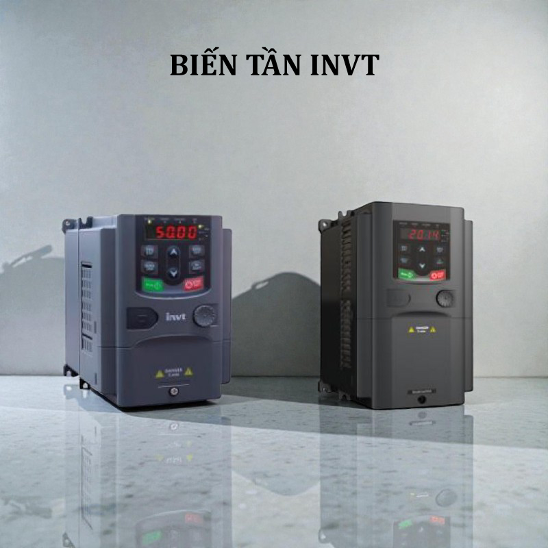 Bảng giá BIẾN TẦN INVT – 12.09.24