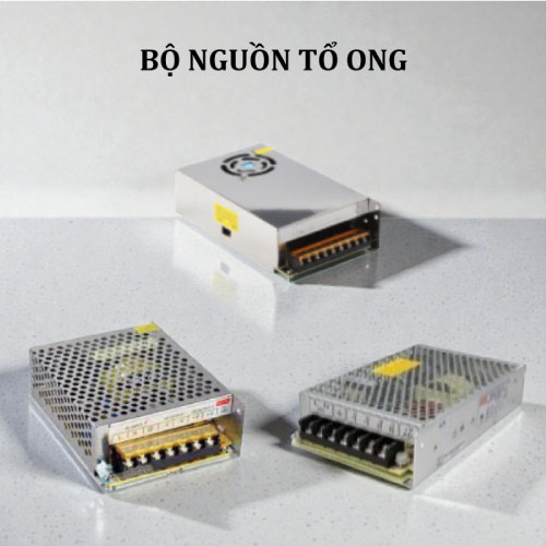 Bảng giá BỘ NGUỒN TỔ ONG – 16.01.26