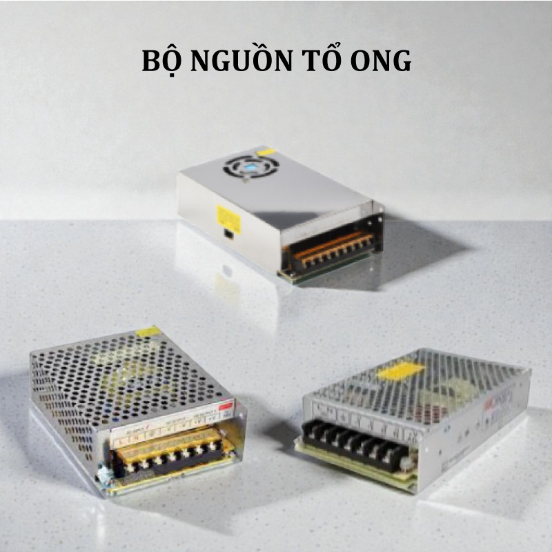 Bảng giá BỘ NGUỒN TỔ ONG – 02.12.25