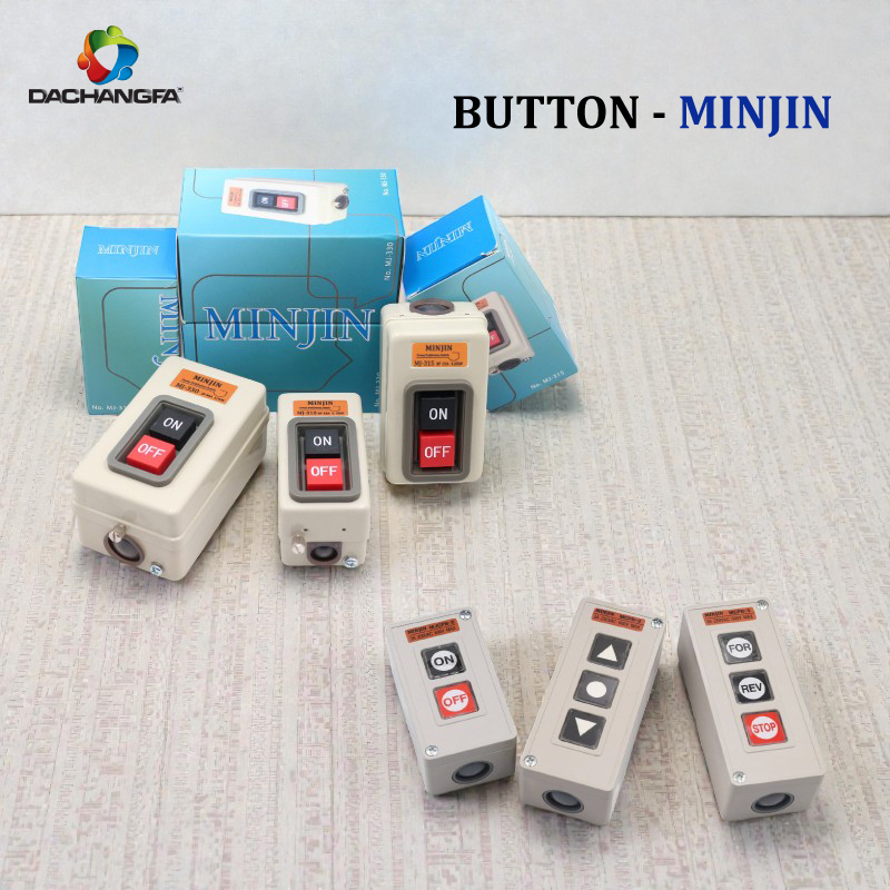 Bảng giá BUTTON MINJIN