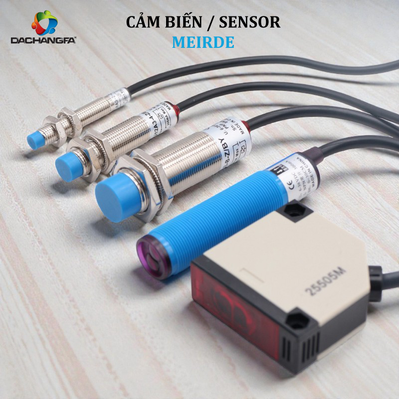 Bảng giá CẢM BIẾN / SENSOR MEIRDE