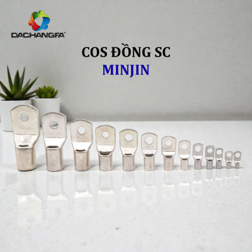 Bảng giá COS SC MINJIN & MŨ CHỤP V – 03.03.26