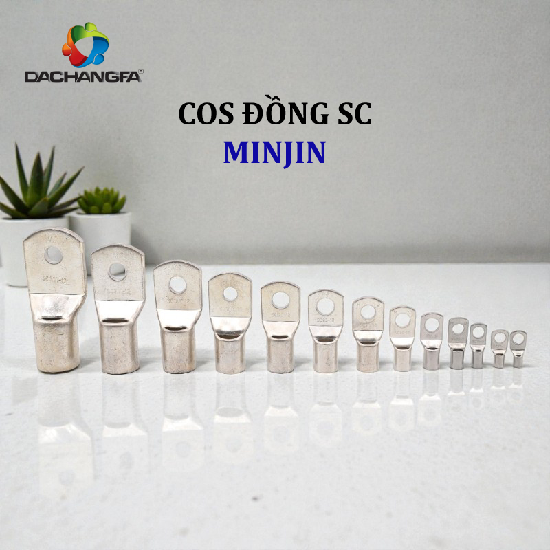 Bảng giá COS SC MINJIN & MŨ CHỤP V – 01.01.26