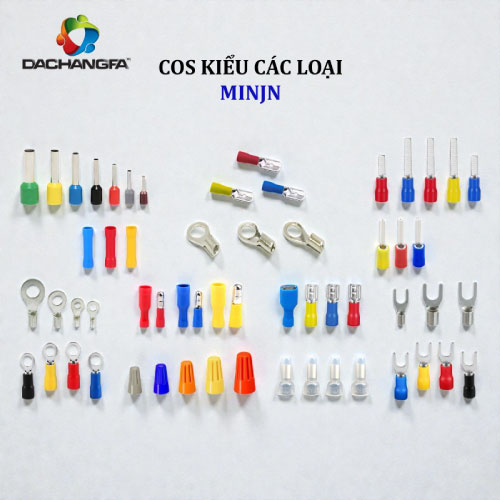 Bảng giá COS KIỂU ĐỒNG MINJIN – 03.03.26