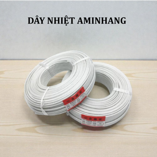 Bảng giá DÂY NHIỆT AMIANG – 07.02.26