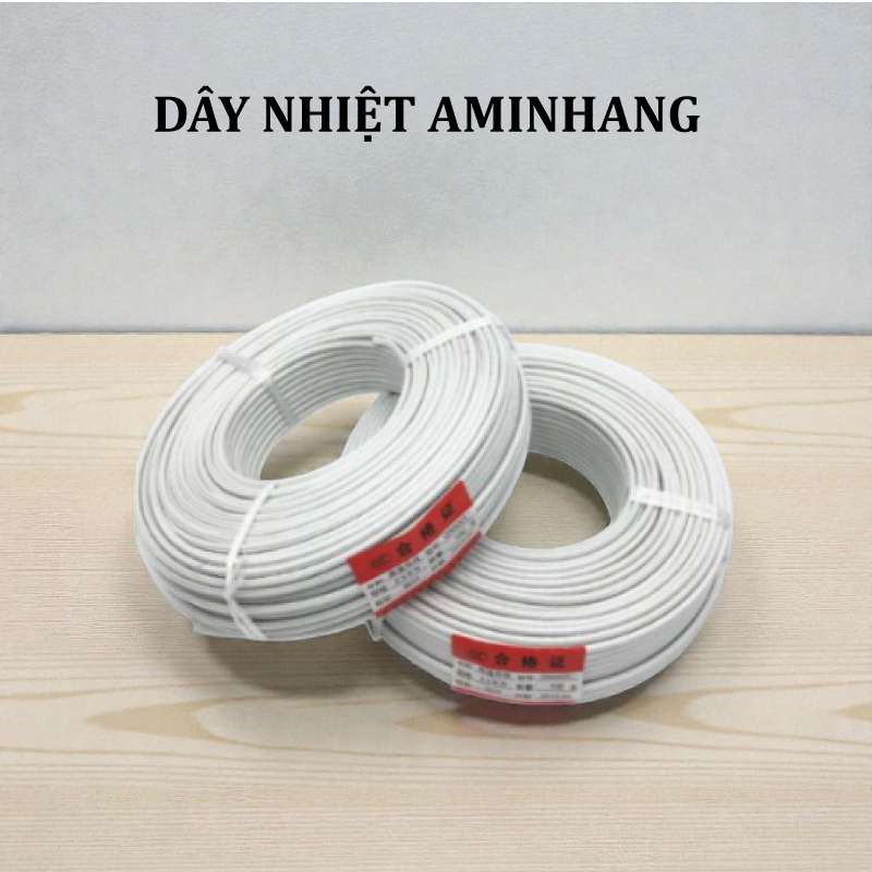 Bảng giá DÂY NHIỆT AMINHANG