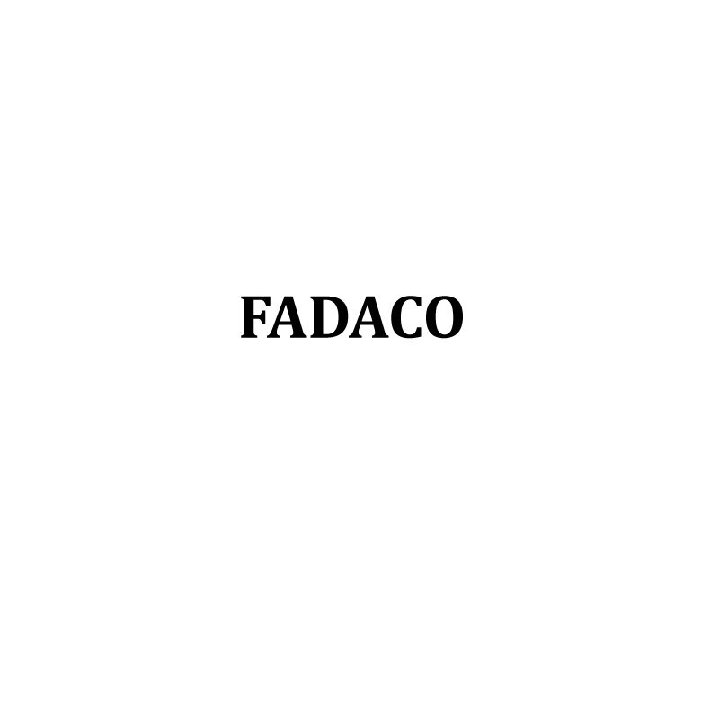 Bảng giá FADACO