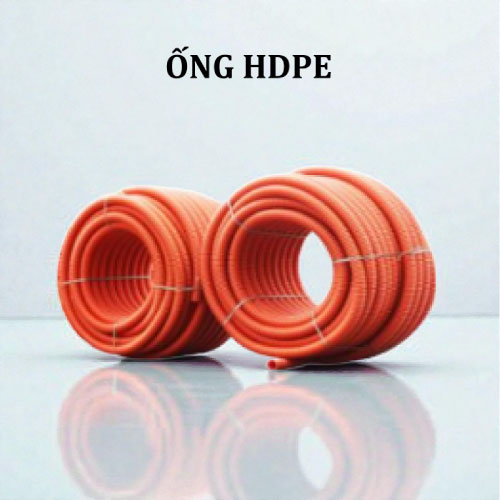 Bảng giá ỐNG HDPE – 01.01.22