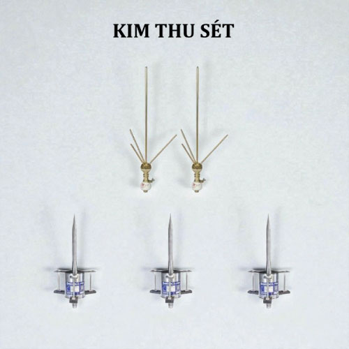 KIM THU SÉT