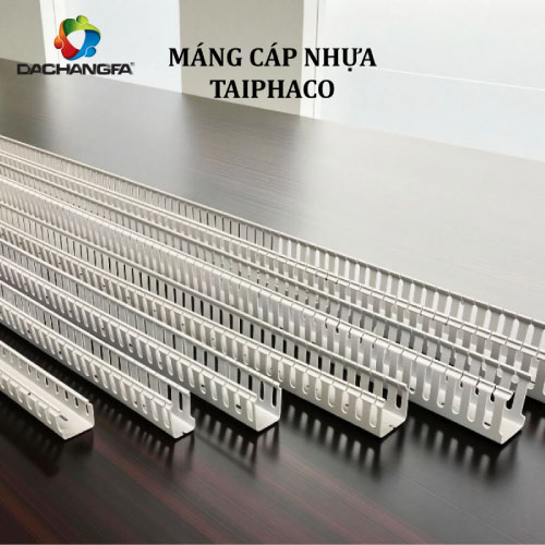 Bảng giá MÁNG CÁP NHỰA TAIPHACO – 03.03.26