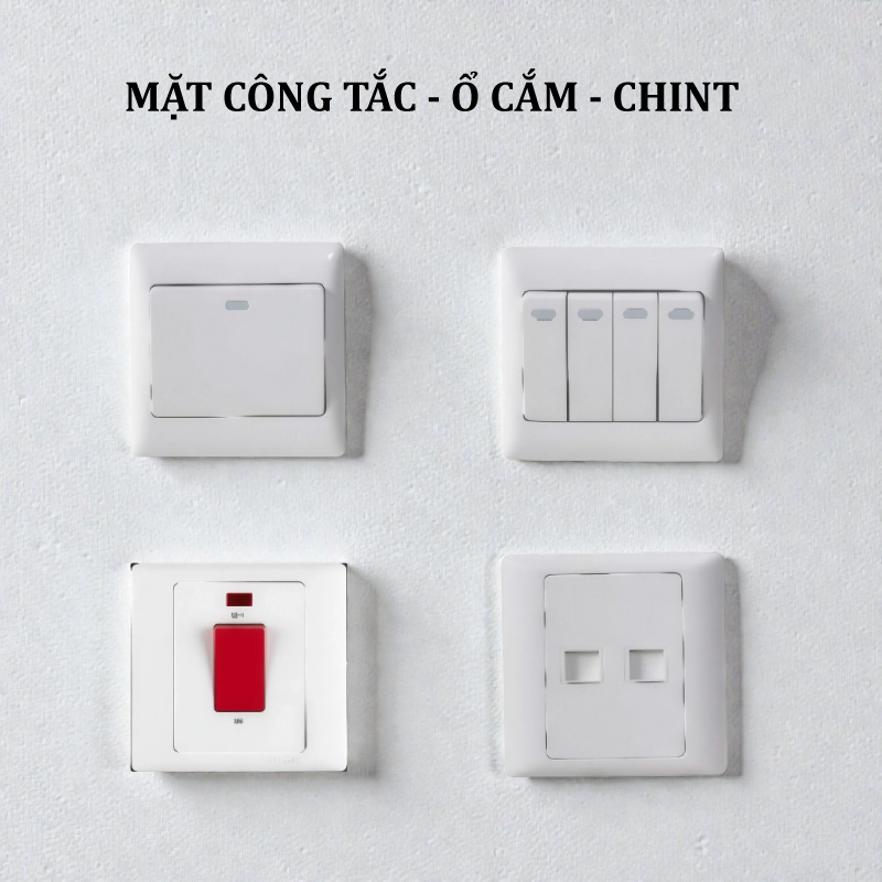 Bảng giá CHINT