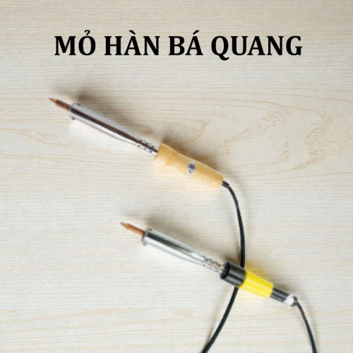 Bảng giá MỎ HÀN BÁ QUANG – 27.01.26