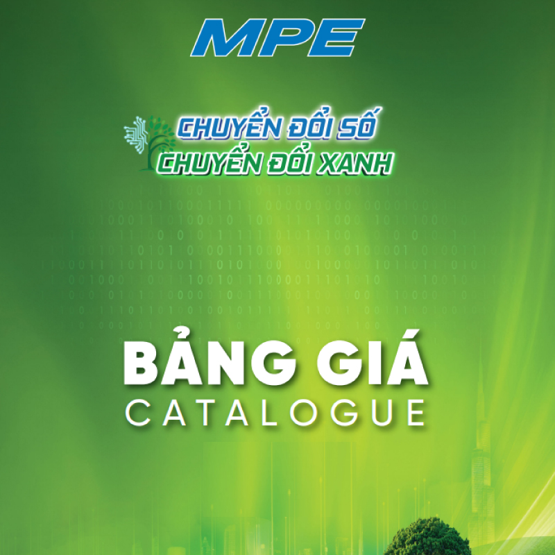 Bảng giá MPE