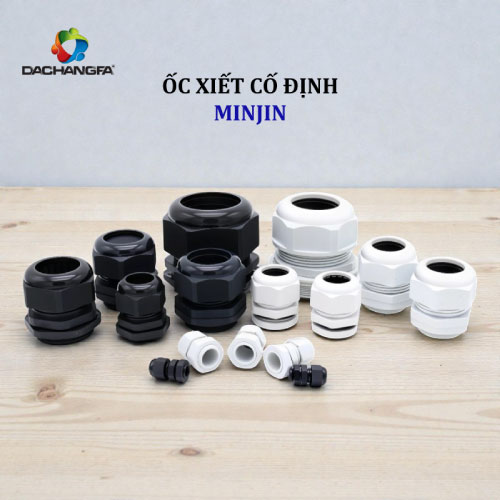 Bảng giá ỐC XIẾT CỐ ĐỊNH MINJIN – 03.03.26