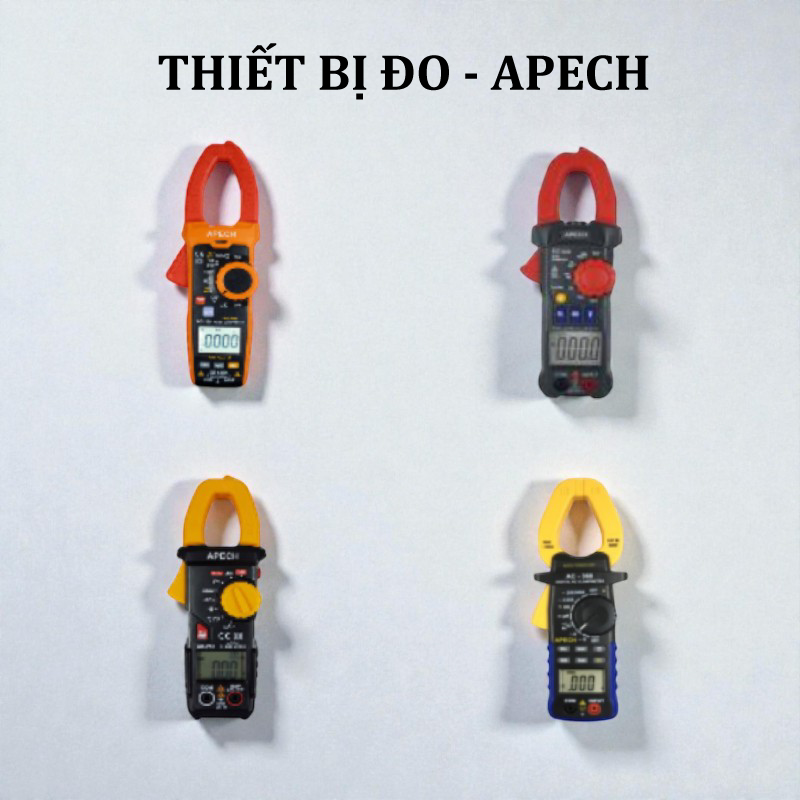 Bảng giá APECH