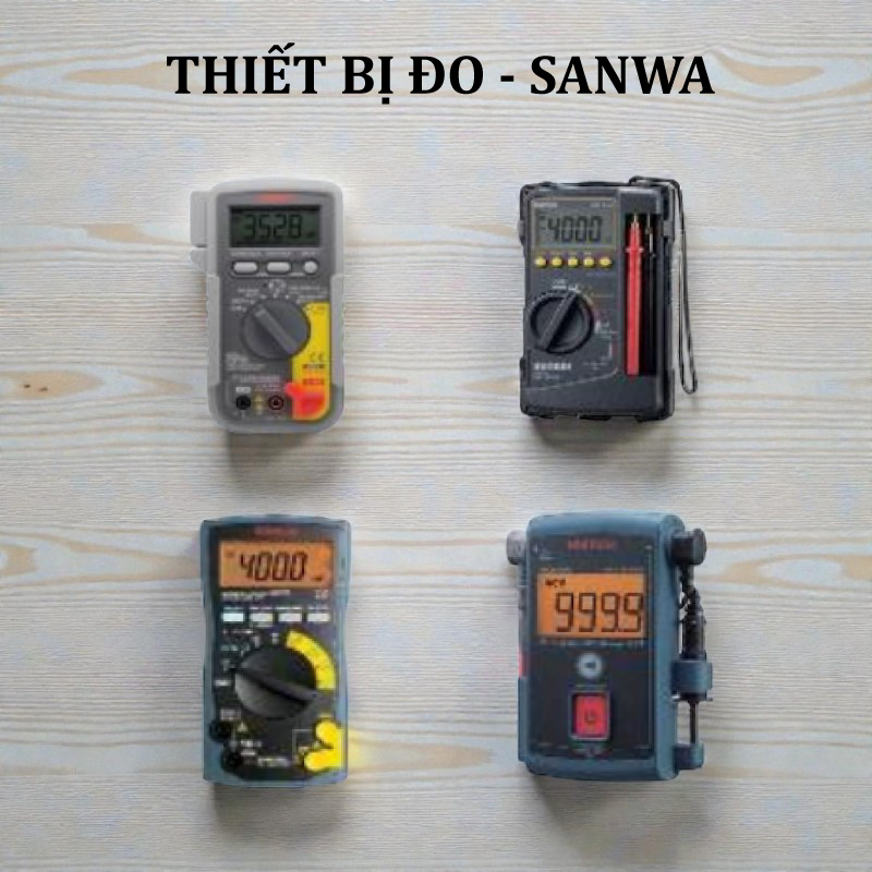 Bảng giá SANWA