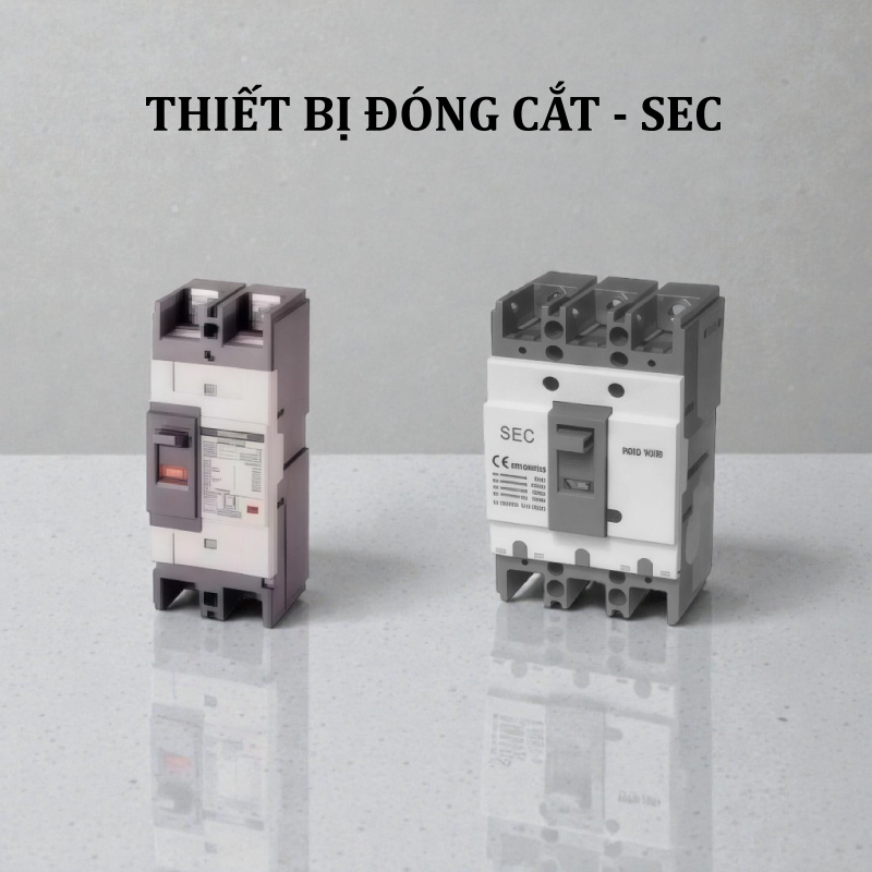 Bảng giá SEC
