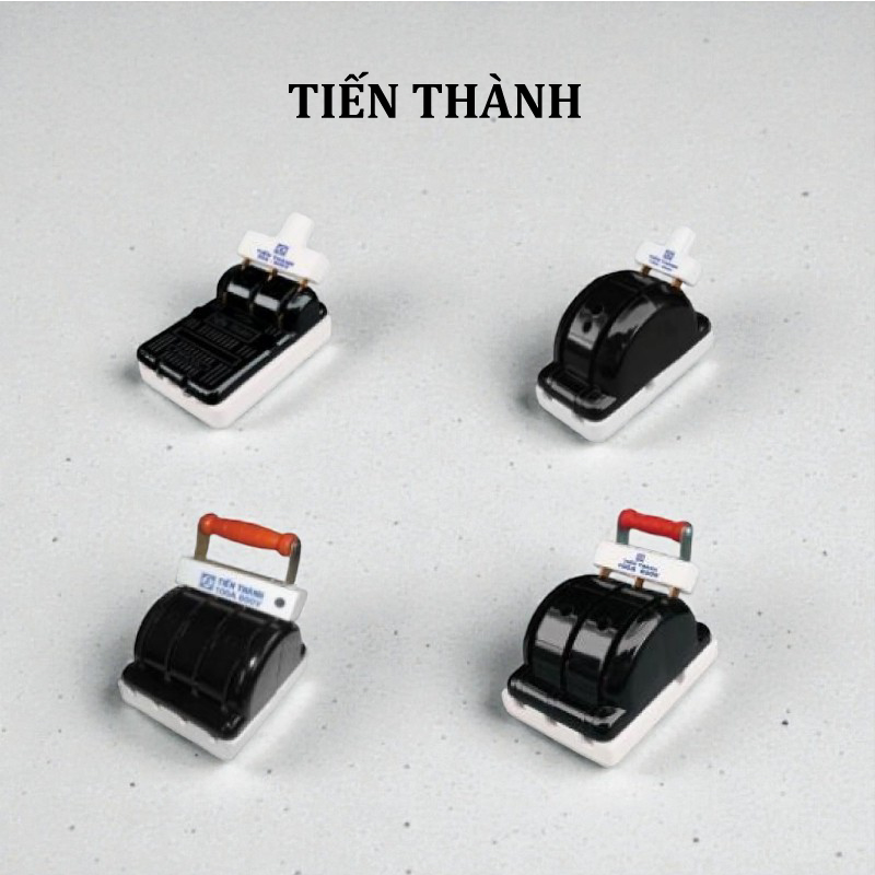 Bảng giá cầu giao Tiến Thành