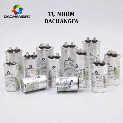 Bảng giá TỤ NHÔM DACHANGFA – 03.03.26