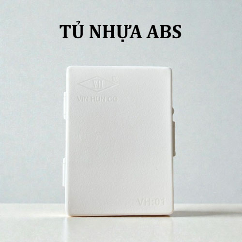 Bảng giá TỦ NHỰA ABS – 25.03.26