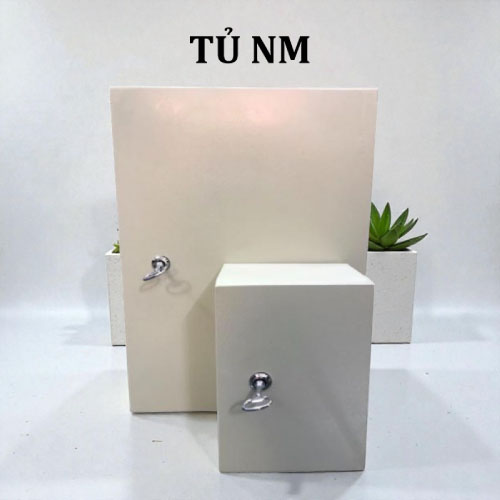 Bảng giá TỦ ĐIỆN NM – 21.02.25
