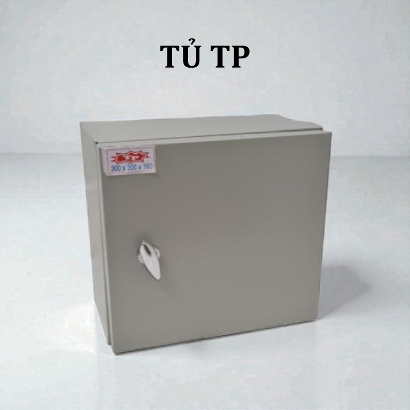 Bảng giá TỦ ĐIỆN TP – 25.08.25