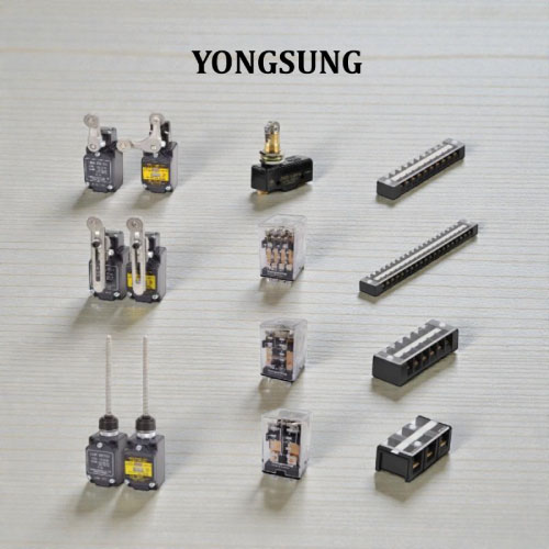 Bảng giá YONGSUNG – 15.08.25
